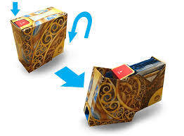 Magic the Gathering - Pre Release Kaladesh KIT (74 cards Total)