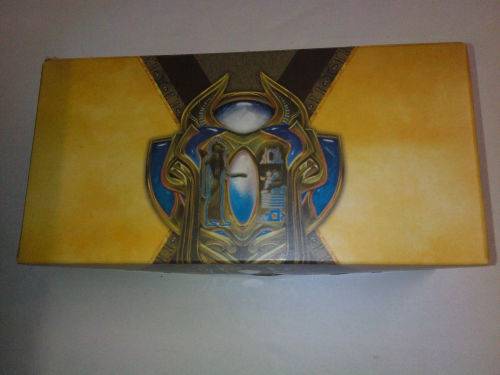 Magic the Gathering - Amonkhet card lot and Prerelease box