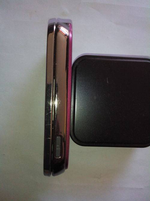 Updated:Nokia 7230 (Second-Hand Phone, Comes With Nokia Charger)