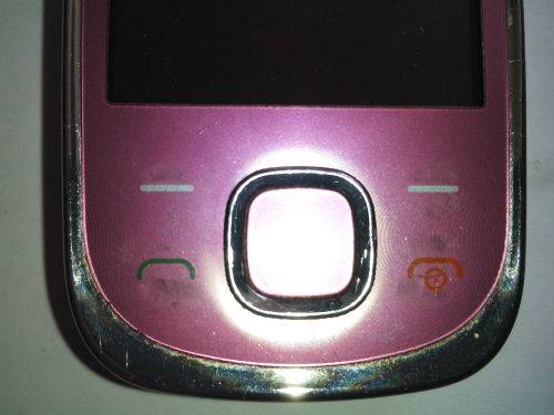 Updated:Nokia 7230 (Second-Hand Phone, Comes With Nokia Charger)