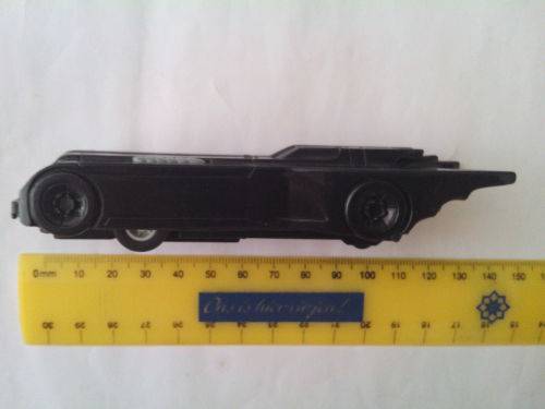 Classic Batman`s Batmobile
