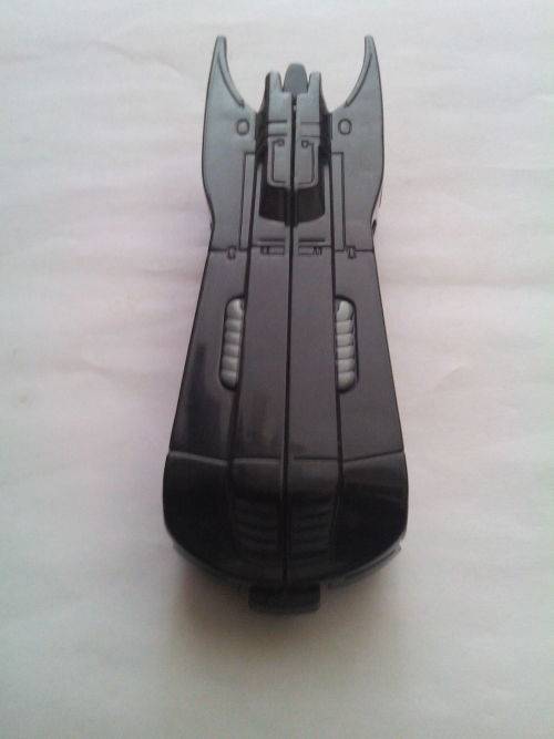 Classic Batman`s Batmobile