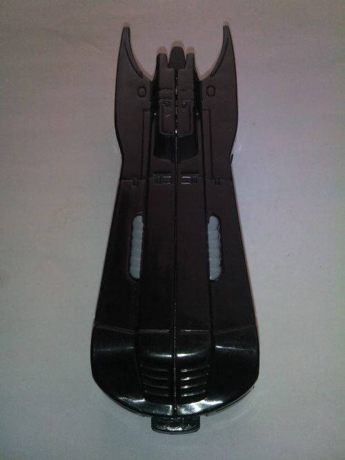 Classic Batman`s Batmobile