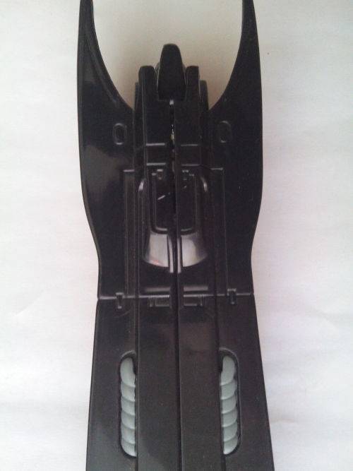 Classic Batman`s Batmobile