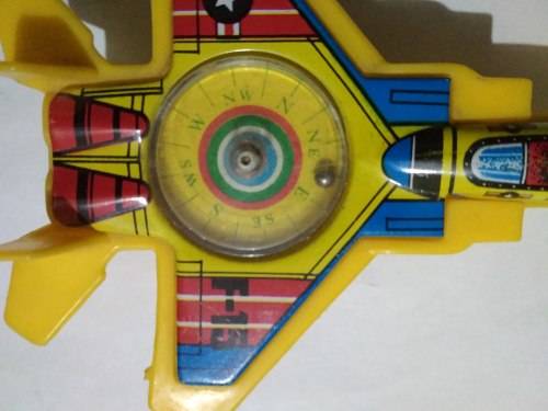 Toy Lot (Heavy Construction Vehicle + F-15 Aeroplane)