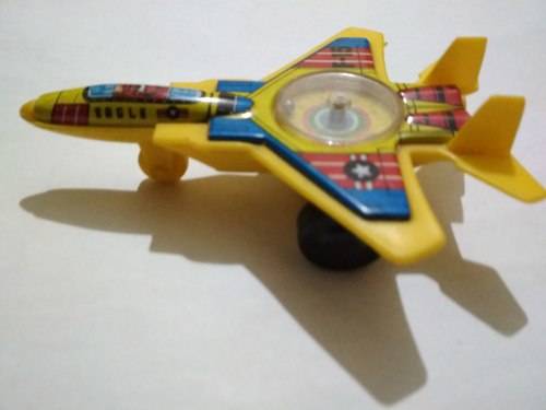 Toy Lot (Heavy Construction Vehicle + F-15 Aeroplane)