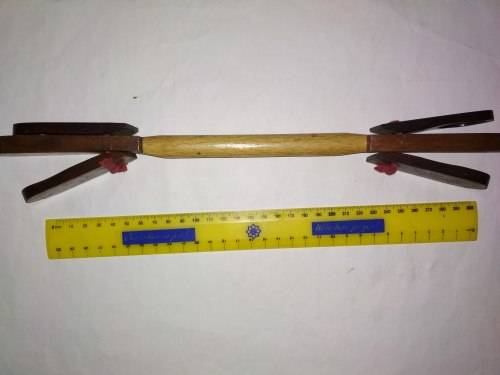 Percussion Musical Instrument Castanets/Clackers