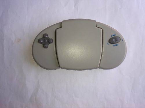 `Computer games` Handheld LCD 200 in 1 games with calculator (tested and working)