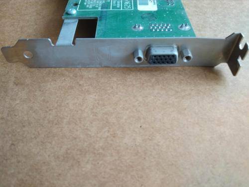 ATI 109-49800-11 Video Card 3d Rage Pro Turbo 8mb AGP (untested) [[[Booked for taaaki]]]