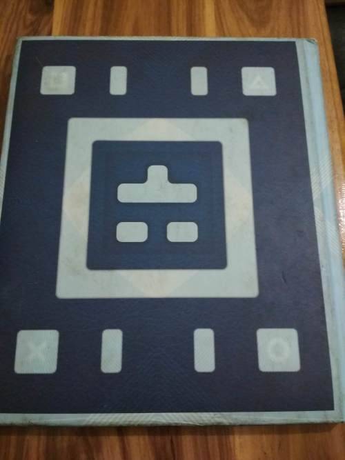 PS3 Accessory - Playstation Wonderbook