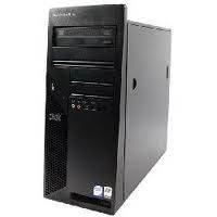 Pentium 4 3.2 ghz HT PC