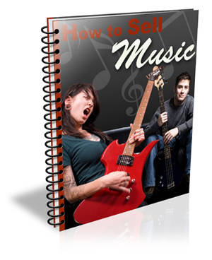 How to Sell Music