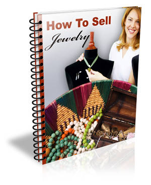 How to Sell Jewelry