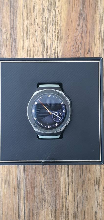Huawei Watch GT 2e
