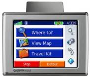 GARMIN NUVI 310