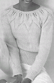 ALPACA KNITTING PATTERNS e-book - free delivery