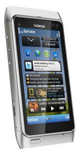 nokia n8 like new