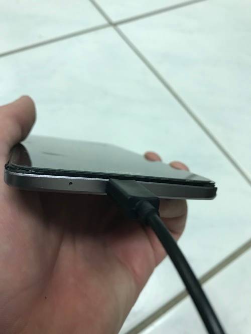 Huawei Ascend Mate 7 16GB