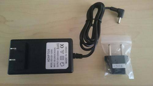 Roku 3 Power Supply