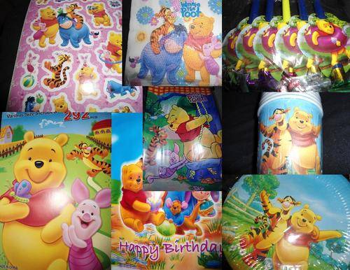 Winnie the Pooh