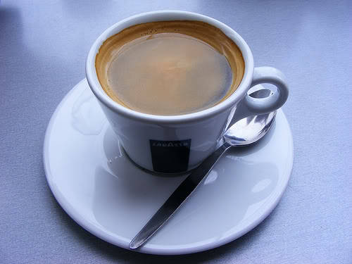 30ml Hangsen Espresso Flavoured E Liquid 12mg