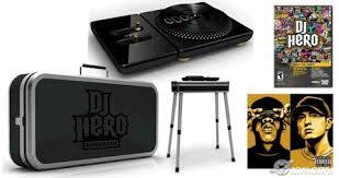new ps3 dj hero renegade