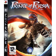 BRAND NEW PRINCE OF PERSIA PS3 GAME