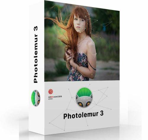 Skylum Photolemur 3 Windows and Mac 5 User