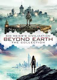 SID MEIER`S CIVILIZATION: BEYOND EARTH  THE COLLECTION steam Key Brand New! R589