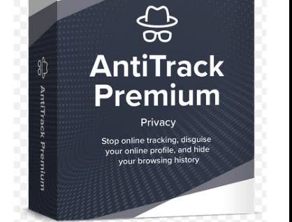 Avast AntiTrack Premium 3PC 1 Year License Key