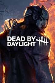 Dead by Daylight Steam Key Brand New