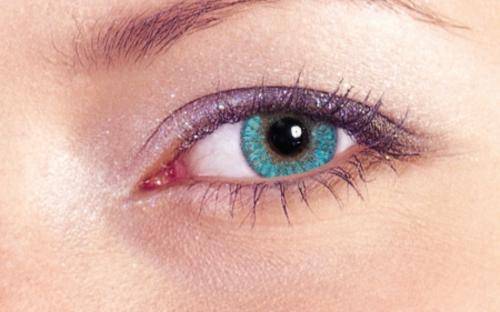 5x Sets of Twinkle High Quality Contact Lenses (Bid for all 5 Sets) (R2000 Value with FREE Shipping)