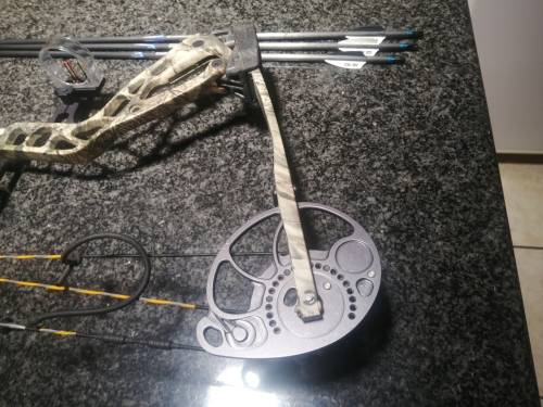 diamond infinite edge sb1 bow and 3 arrows