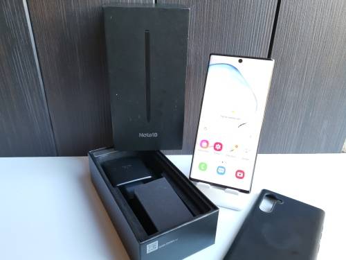 Samsung Galaxy Note 10