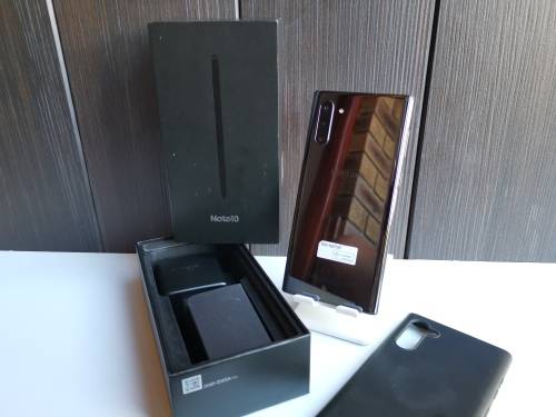 Samsung Galaxy Note 10