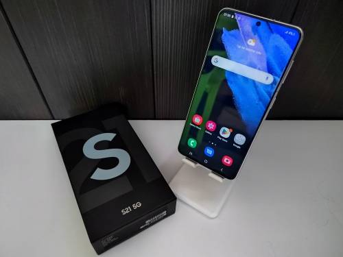 Samsung Galaxy S21 5G