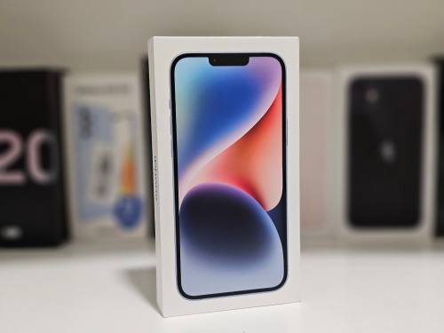 iPhone 14 Plus 512GB - Blue