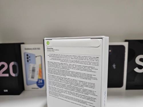 iPhone 14 Plus 512GB - Blue