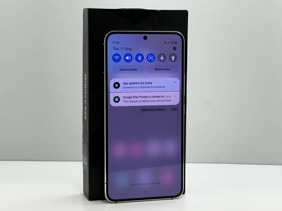 Samsung Galaxy S22 5G