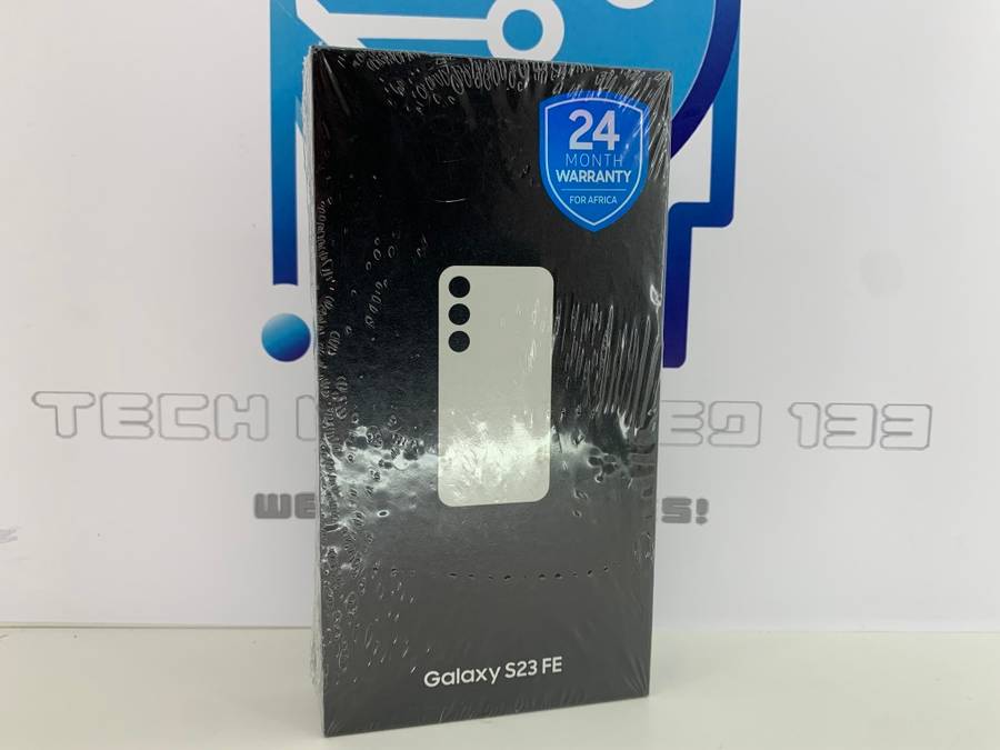 Samsung Galaxy S23FE