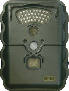 Trail Camera (Primos Truth Cam 35)