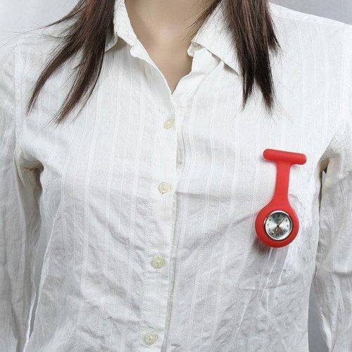 LOOK AT THIS NEW FASHION WATCH!