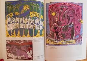 DAN RAKGOATHE (SA Artist) : The Unfolding Man