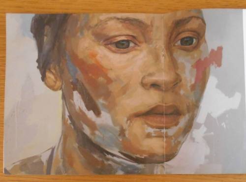 LIONEL SMIT - Residue