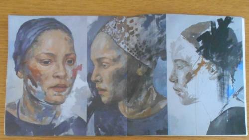 LIONEL SMIT - Residue