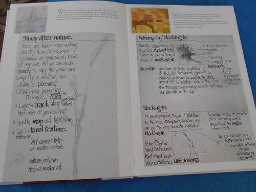 RYNO SWART : Painting in Oils (signed),  SA Artist