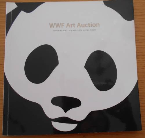 WWF (World Wildlife Fund) Art Auction