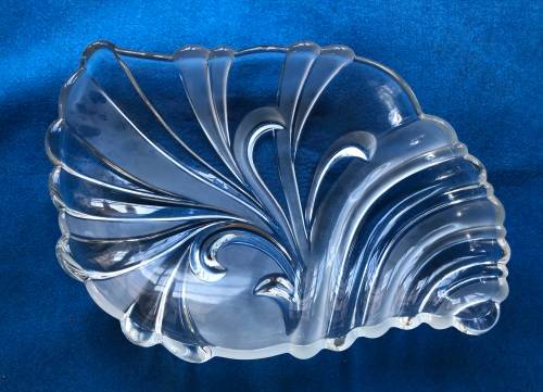 Beautiful Art Deco style bowl