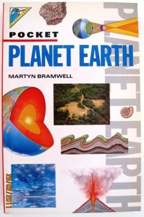 Planet Earth, by Martyn Bramwell