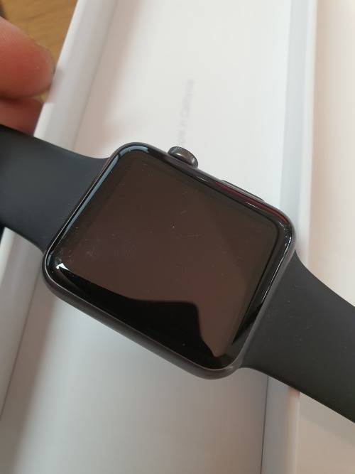 Apple iWatch (Gen1 - A15xx)